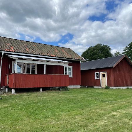 Ekhaga, Hultakra Guest House Mariannelund Exterior photo
