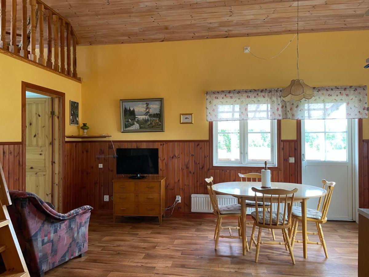 Ekhaga, Hultakra Guest House Mariannelund Exterior photo