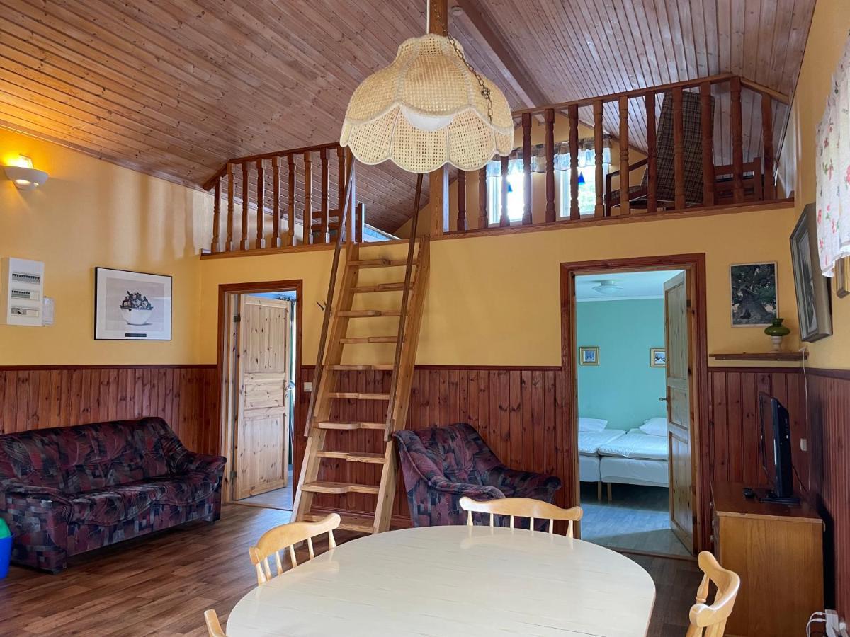 Ekhaga, Hultakra Guest House Mariannelund Exterior photo
