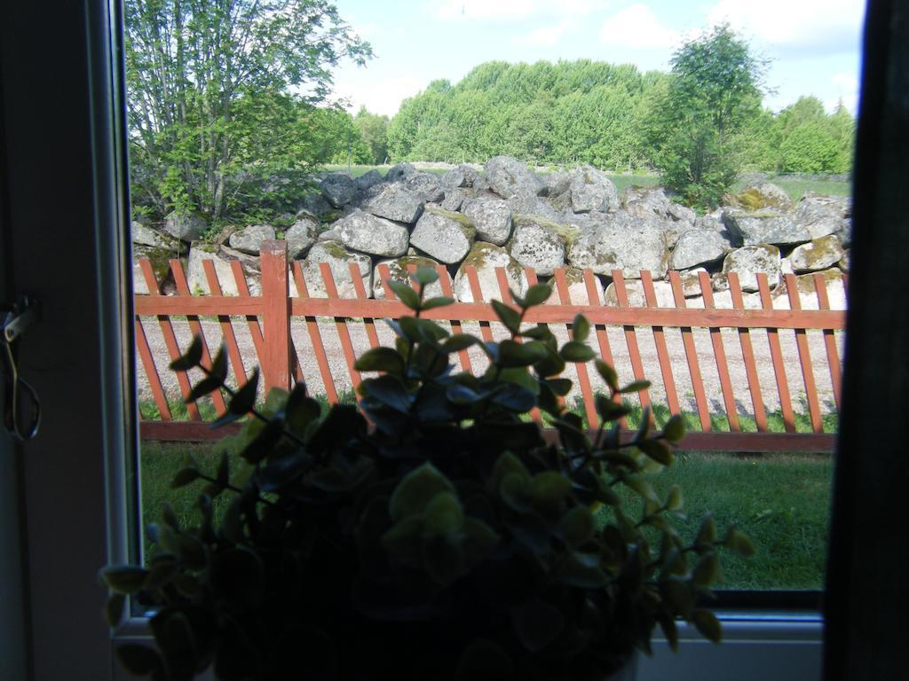 Ekhaga, Hultakra Guest House Mariannelund Exterior photo