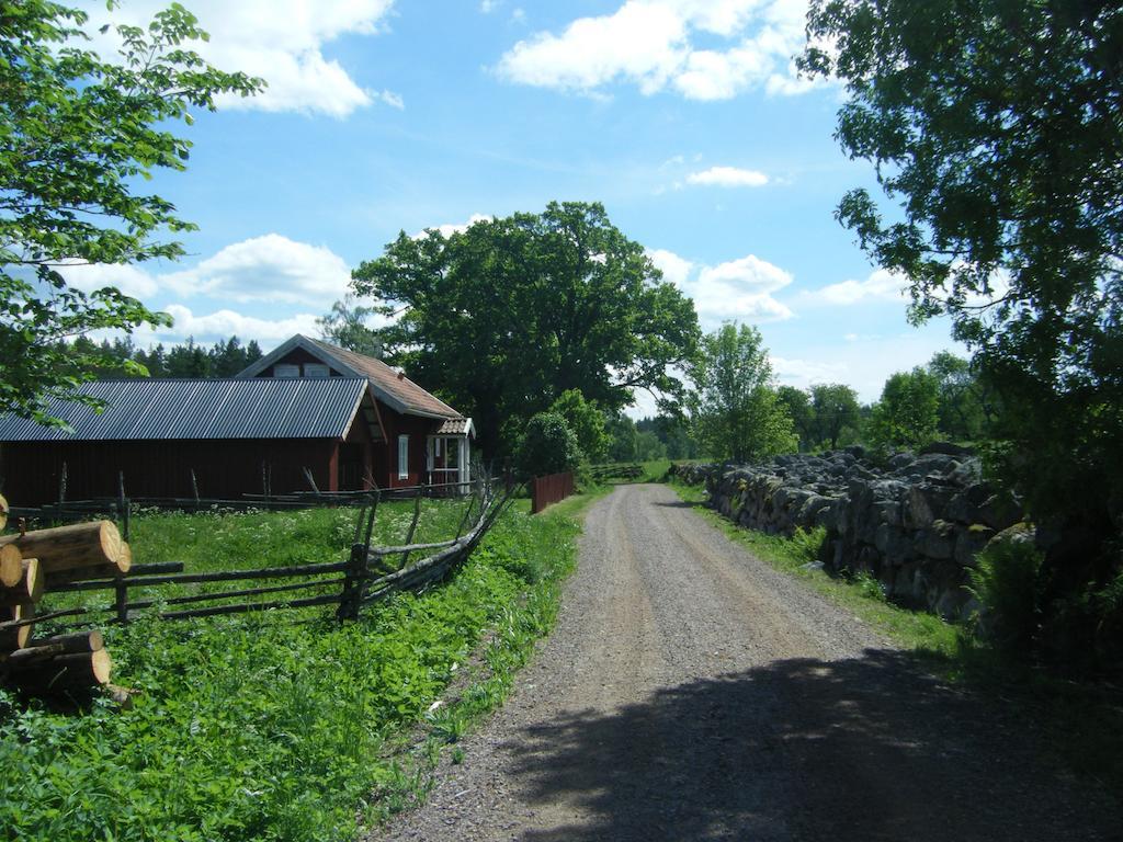 Ekhaga, Hultakra Guest House Mariannelund Exterior photo